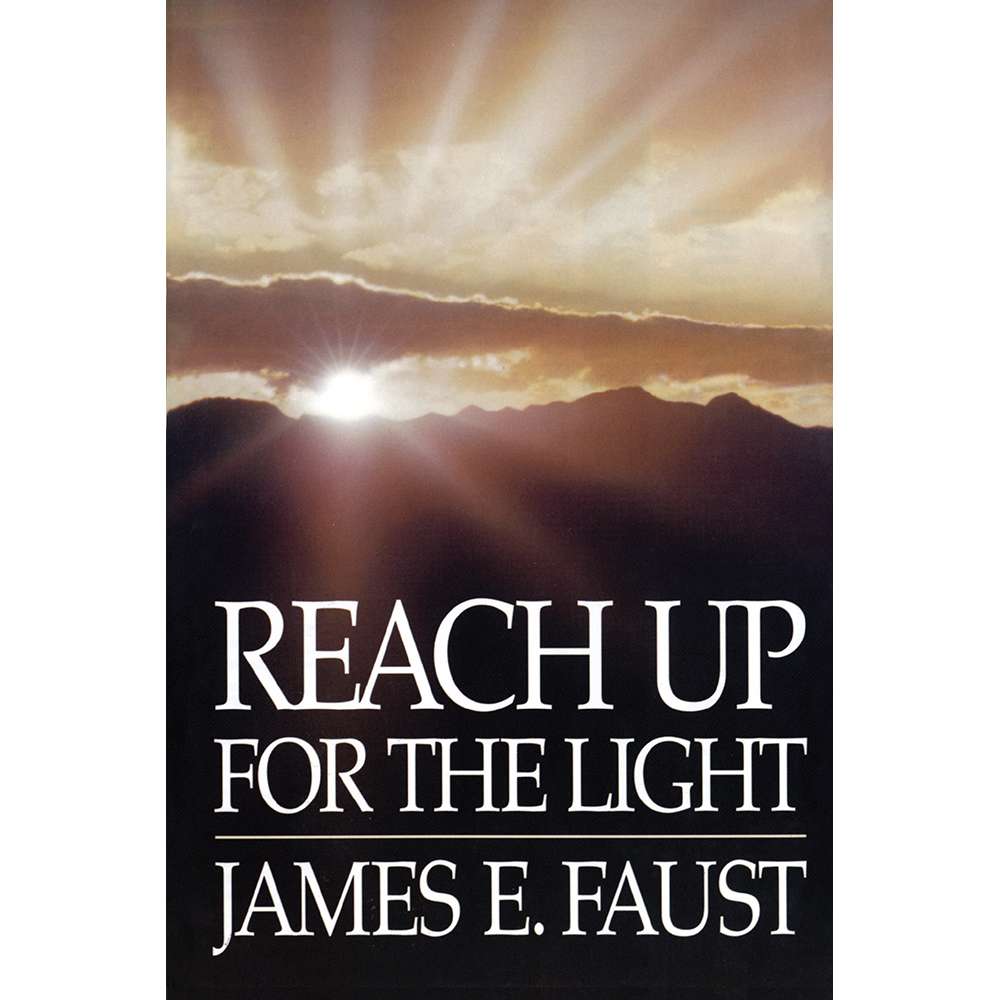 Reach Up for the Light 2
