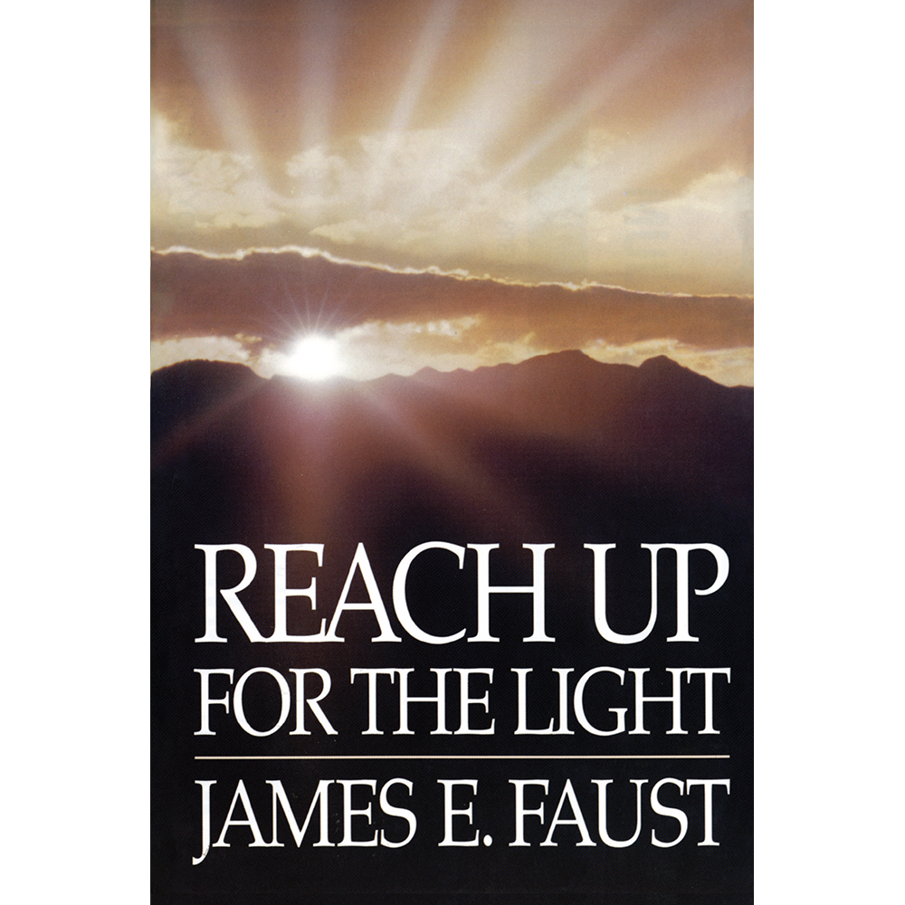 Reach Up for the Light
