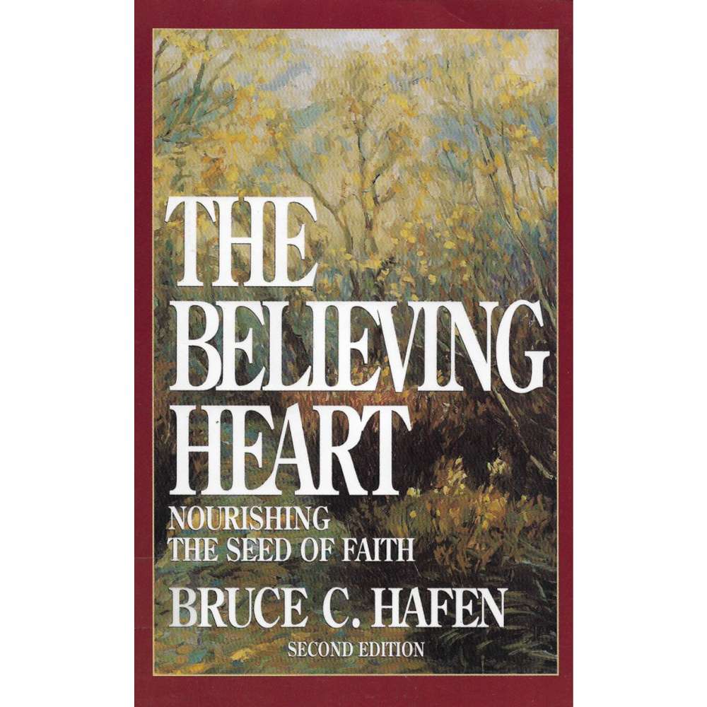 The Believing Heart 1