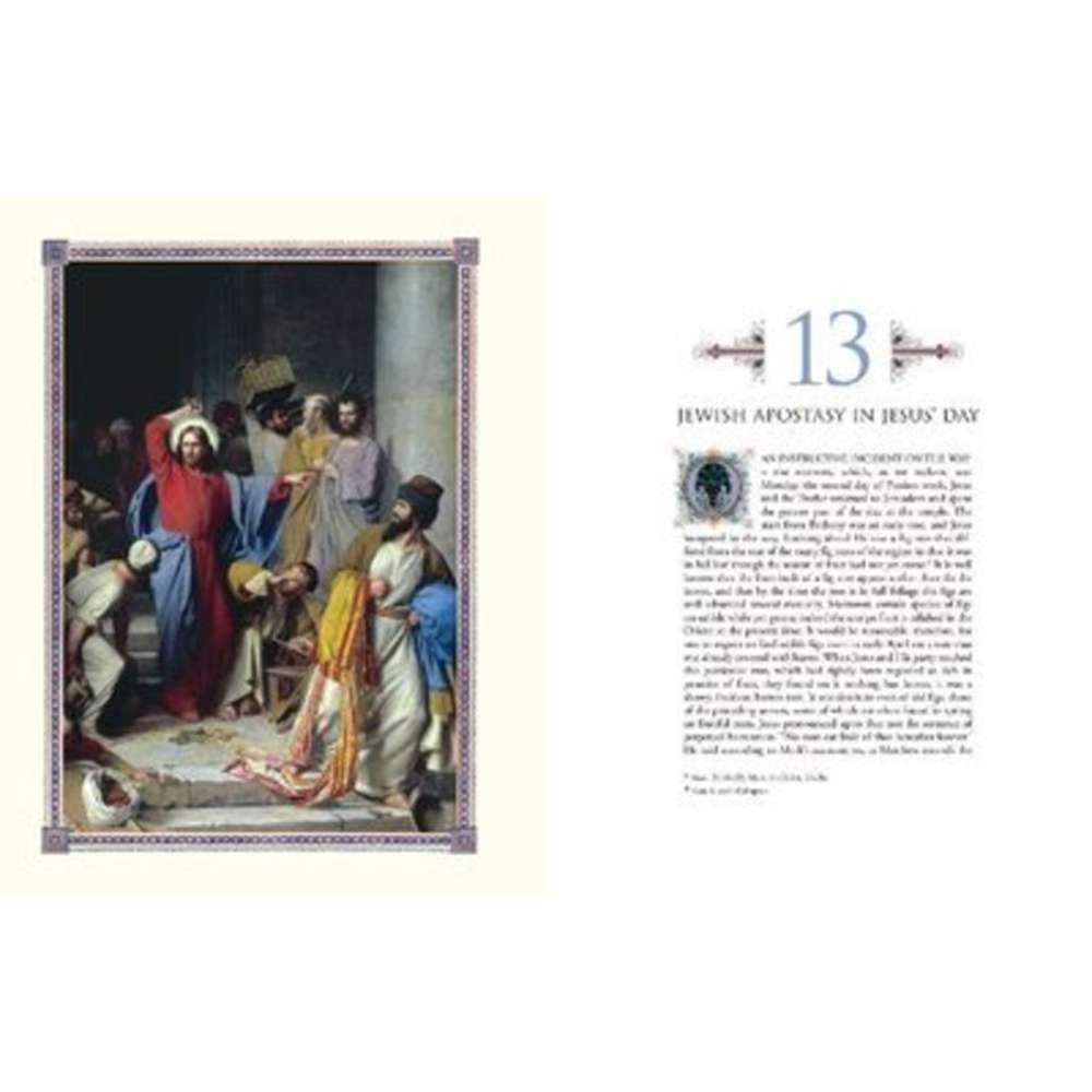 The Mortal Messiah, Vol. 1 3