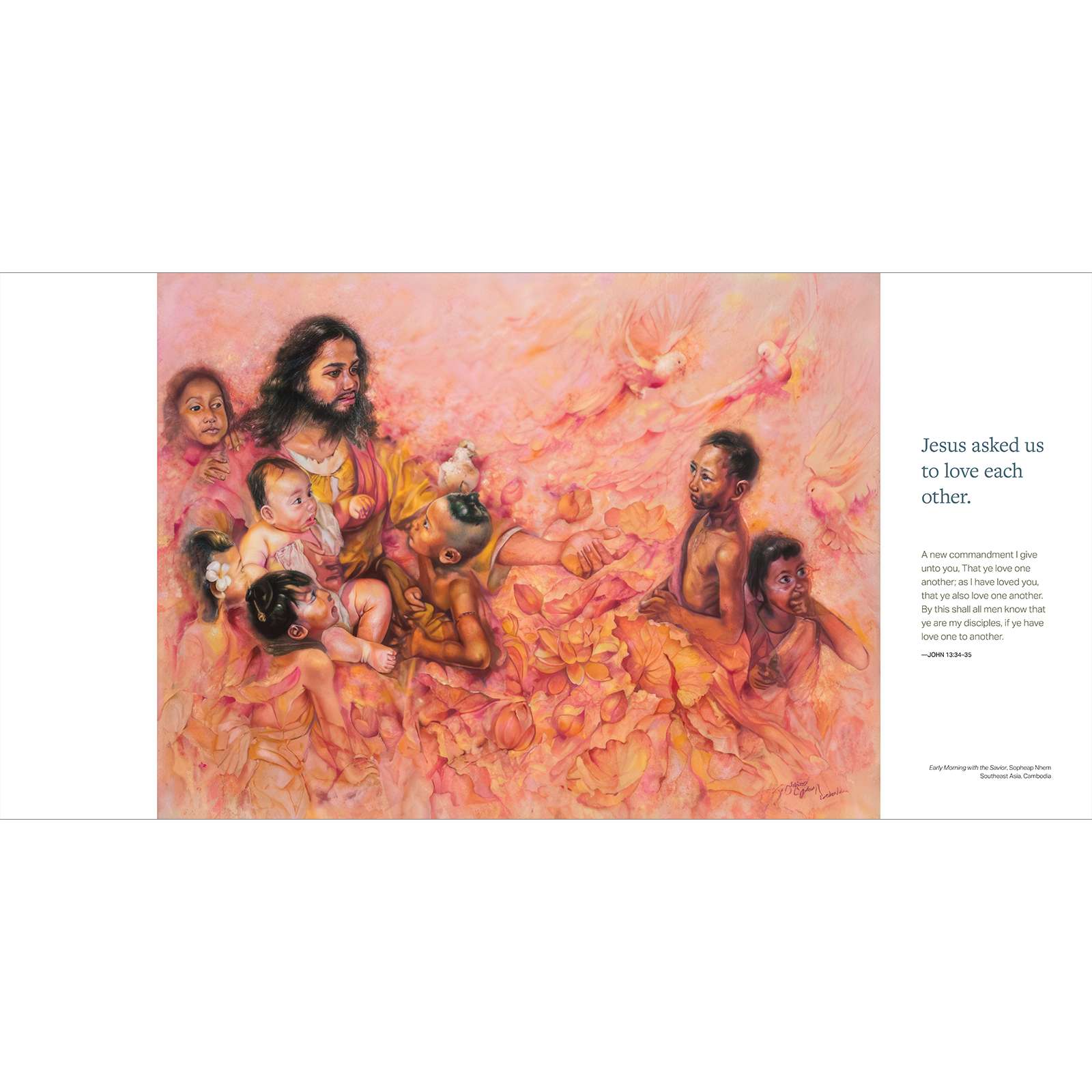 Expressions of Jesus, Children&rsquo;s Edition, , large image number 3