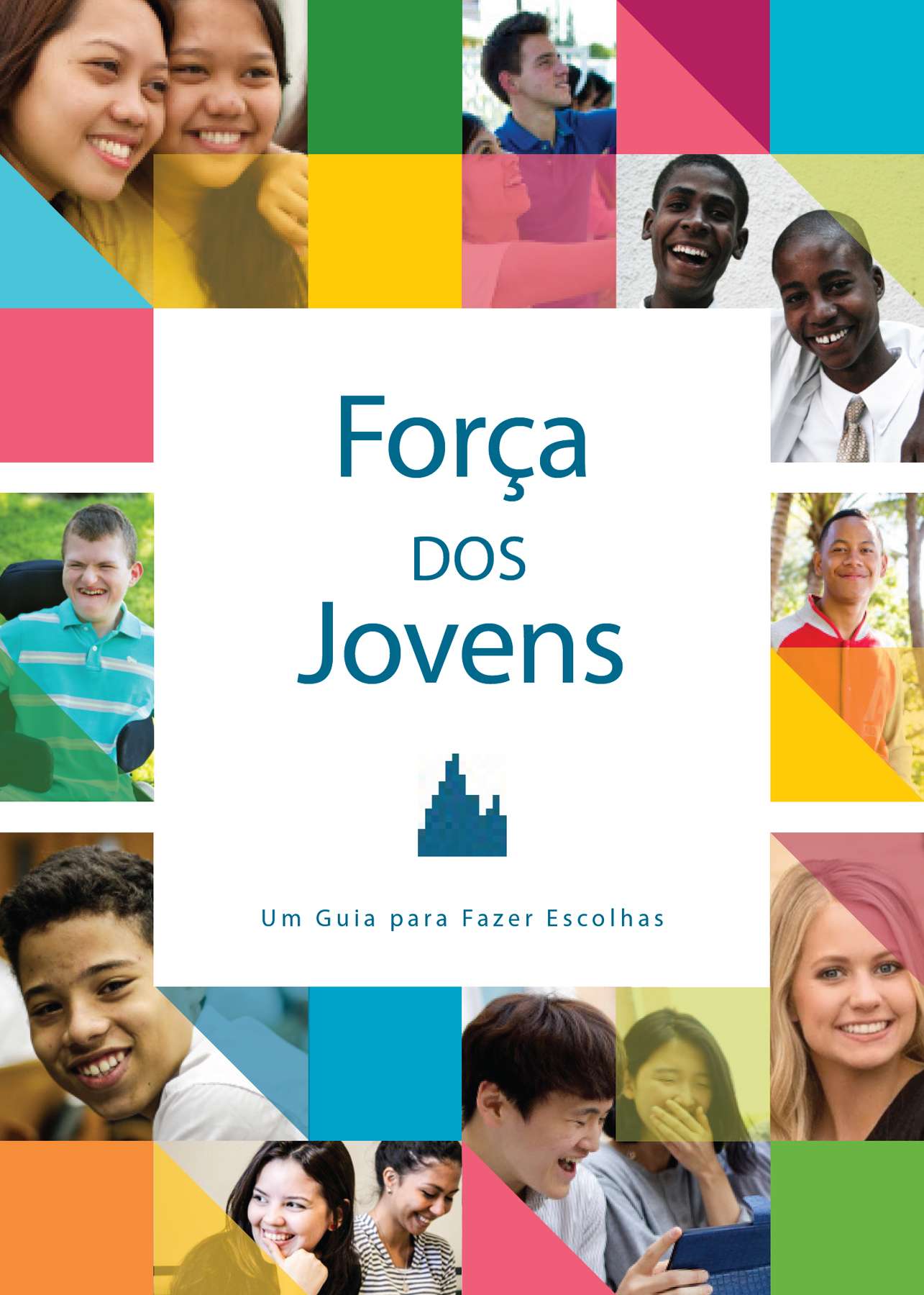 For the Strength of Youth 2022 (Portuguese) For&ccedil;a dos jovens