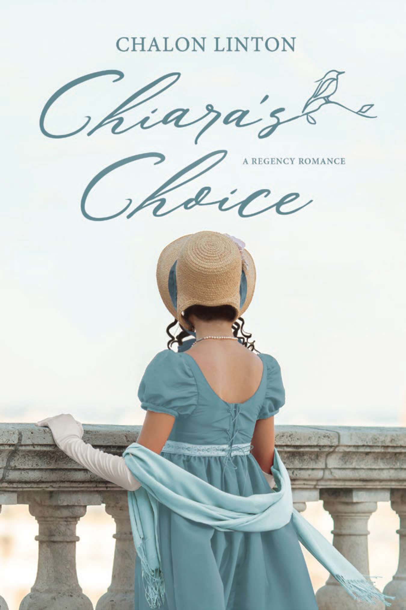 Chiara's Choice, , large image number 0