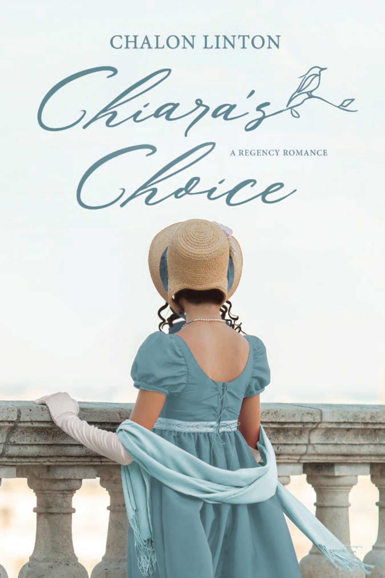 Chiara's Choice, , large image number 0