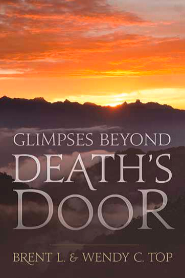 Glimpses Beyond Death's Door, , large image number 0