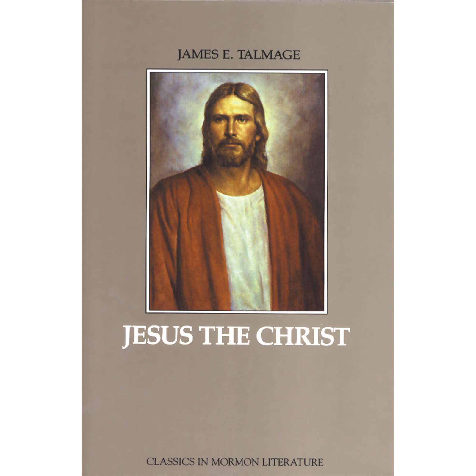 Jesus the Christ, , large image number 0