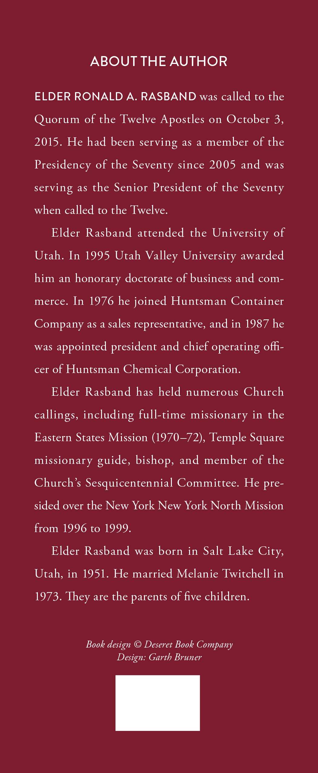 Words Matter, , large image number 2