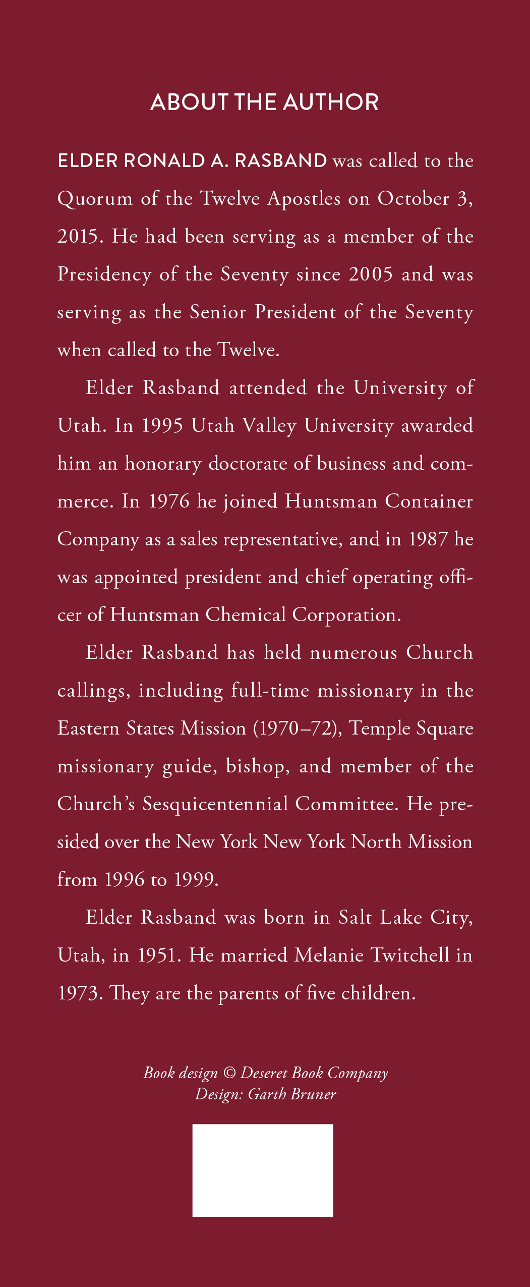 Words Matter, , large image number 2