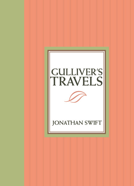 Gulliver's Travels, , large image number 0