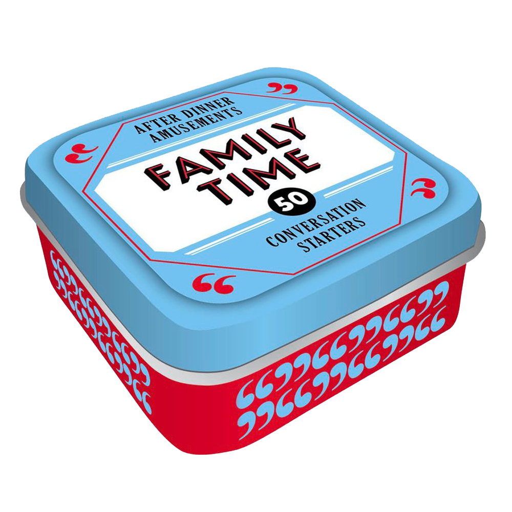 Family Time Game, , large