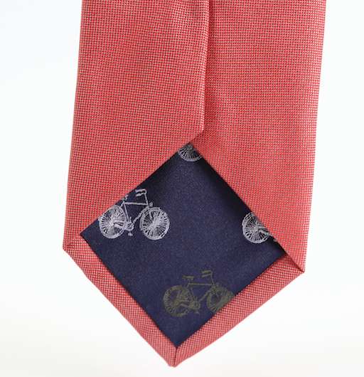 Matthew Polyester Necktie, , large image number 1