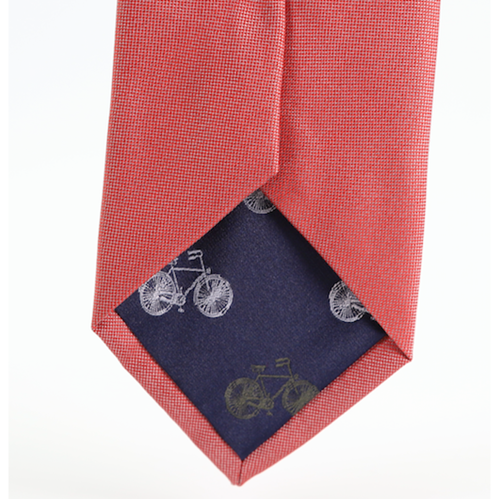 Matthew Polyester Necktie, , large