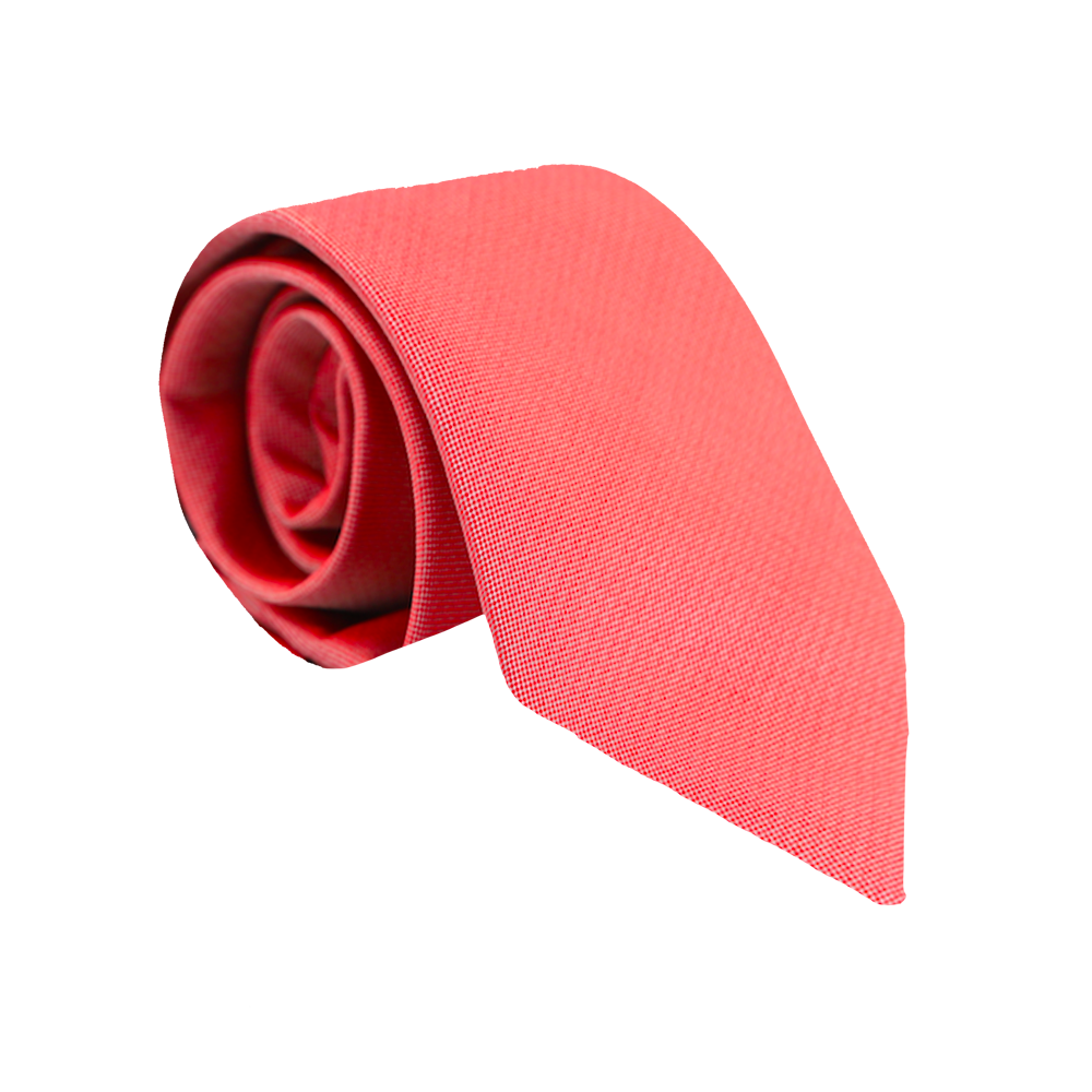Matthew Polyester Necktie