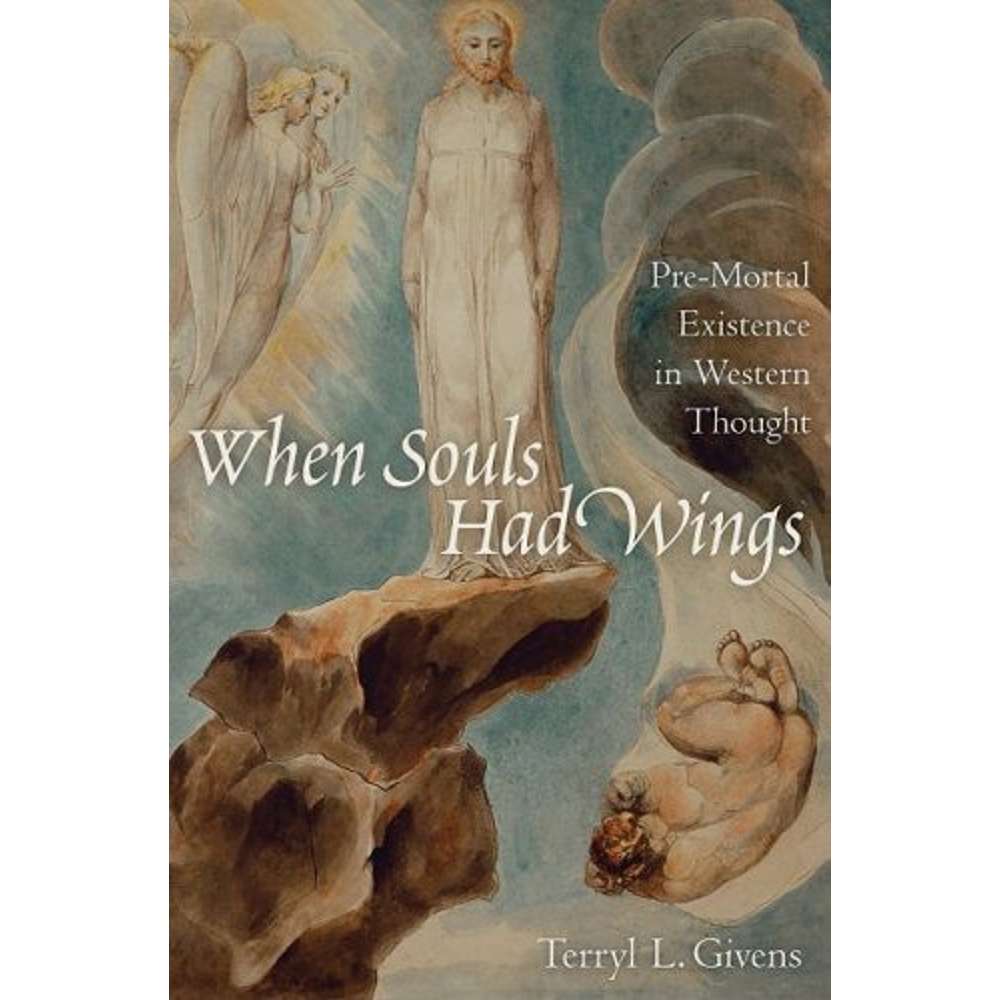 When Souls Had Wings 1