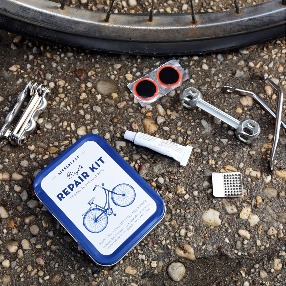 Bicycle Repair Kit, , large image number 2