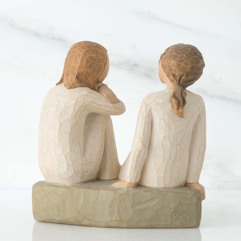 Heart and Soul Figurine, , large image number 4