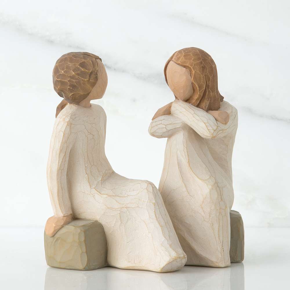 Heart and Soul Figurine, , large image number 3