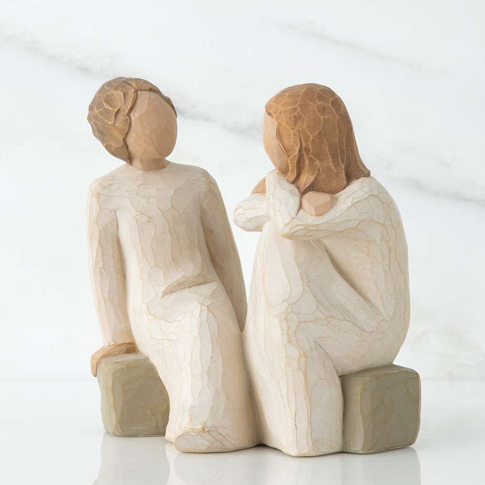 Heart and Soul Figurine, , large image number 2