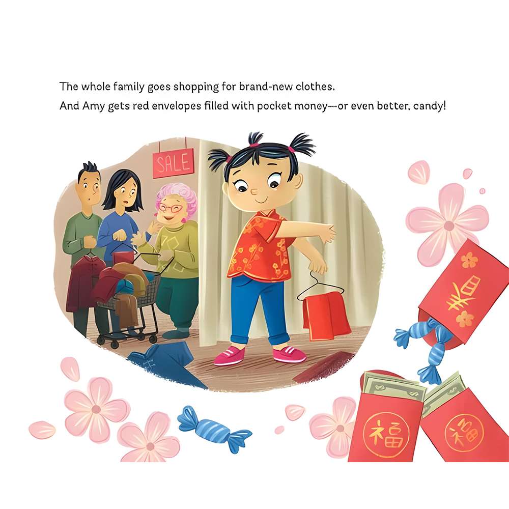 Amy Wu and the Lantern Festival, , large image number 3