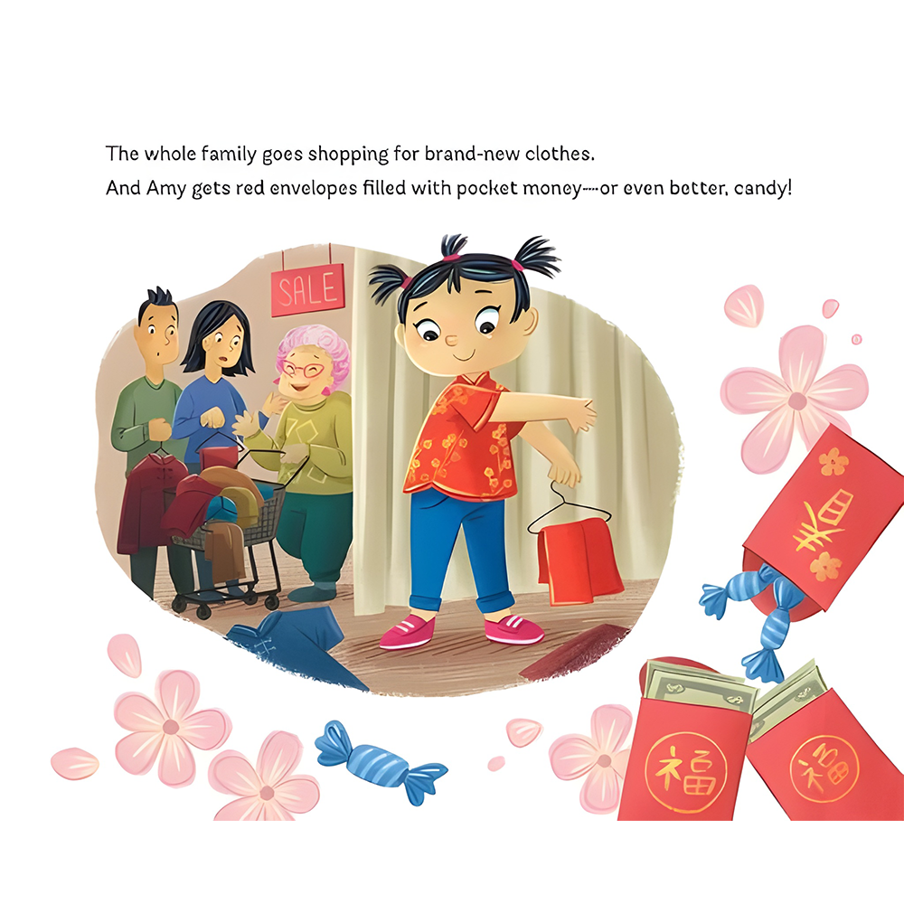 Amy Wu and the Lantern Festival, , large image number 3