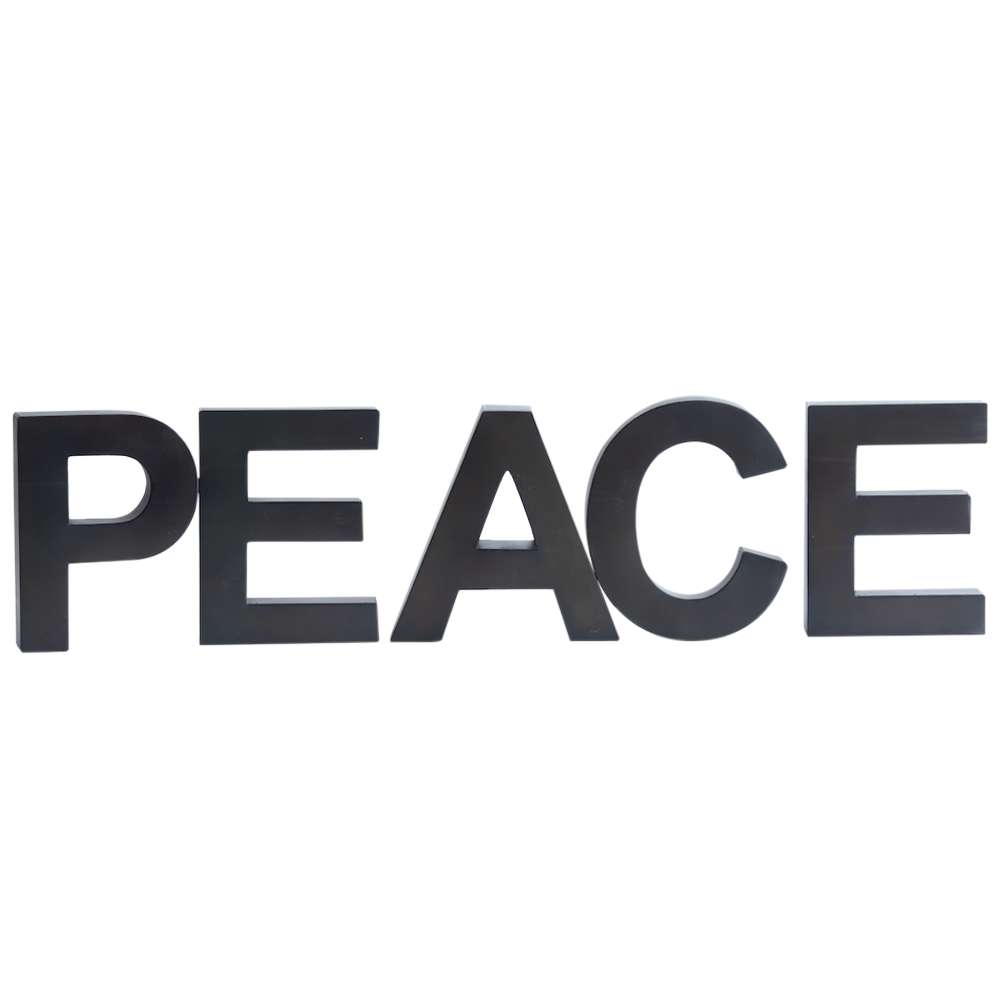 Peace Letter Set, , large image number 0