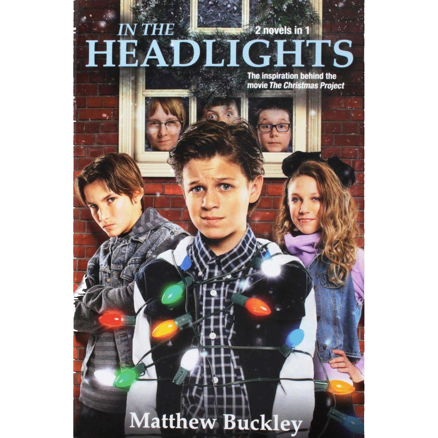 In the Headlights