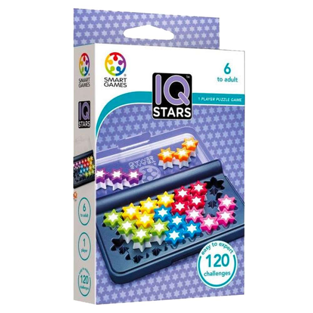 IQ Stars Game, , large image number 0