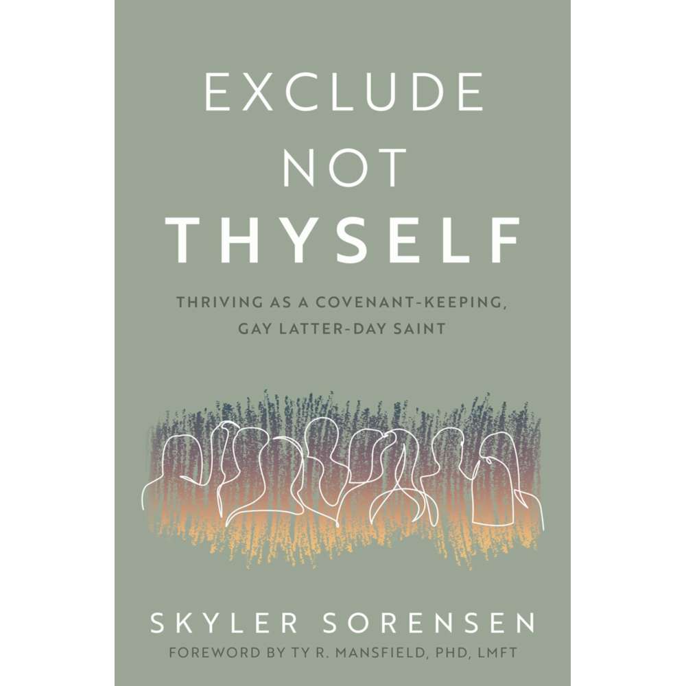 Exclude Not Thyself 1