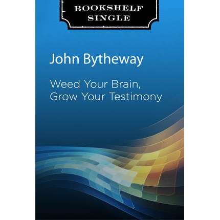 Weed Your Brain, Grow Your Testimony, , large image number 2