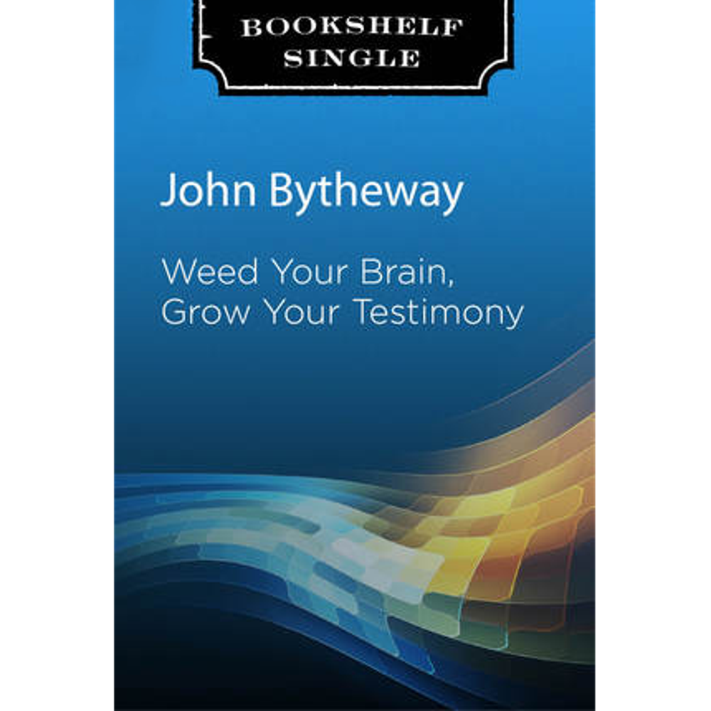 Weed Your Brain, Grow Your Testimony, , large image number 2