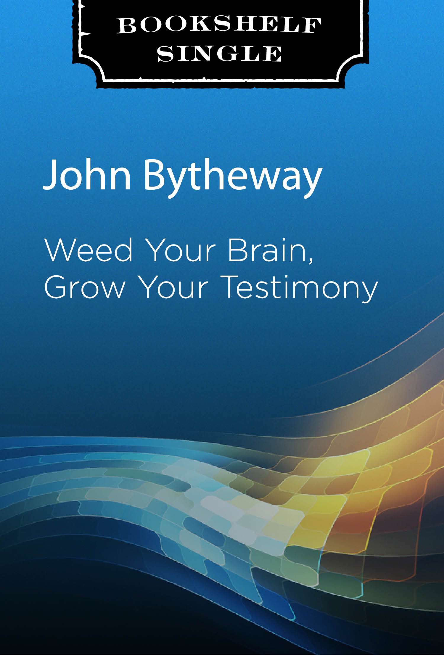 Weed Your Brain, Grow Your Testimony, , large image number 2