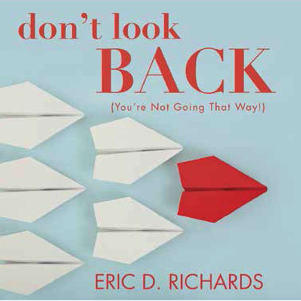 Don't Look Back 1