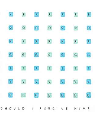 Seventy Times Seven (8x40 Poster), , large image number 3