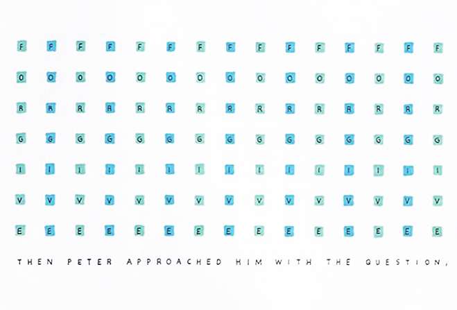 Seventy Times Seven (8x40 Poster), , large image number 2