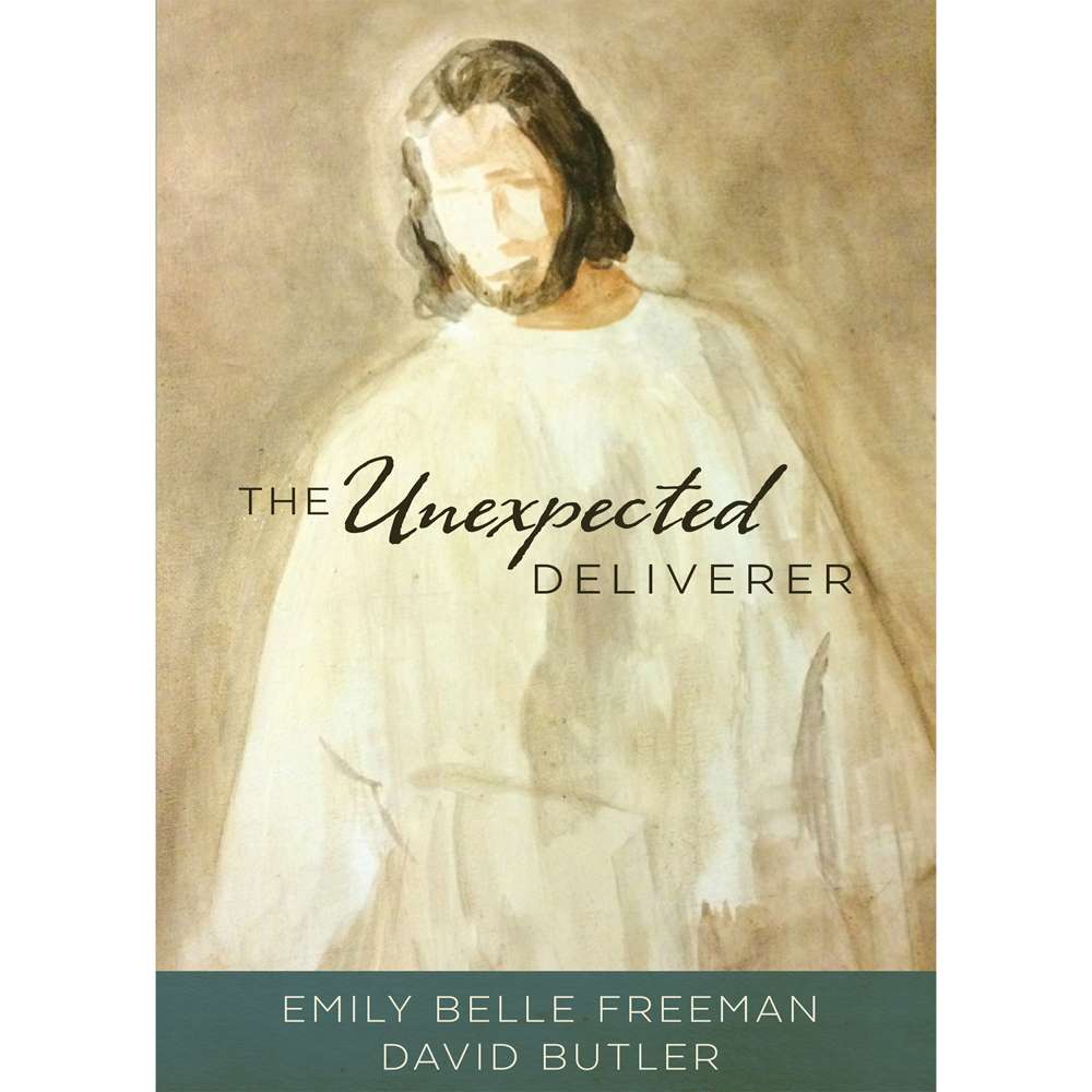 The Unexpected Deliverer 1