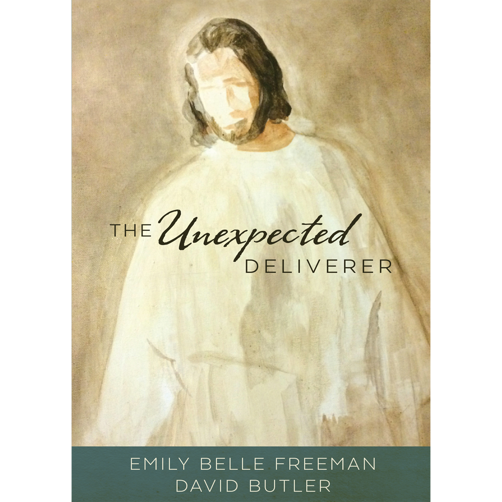 The Unexpected Deliverer,  The Unexpected Deliverer