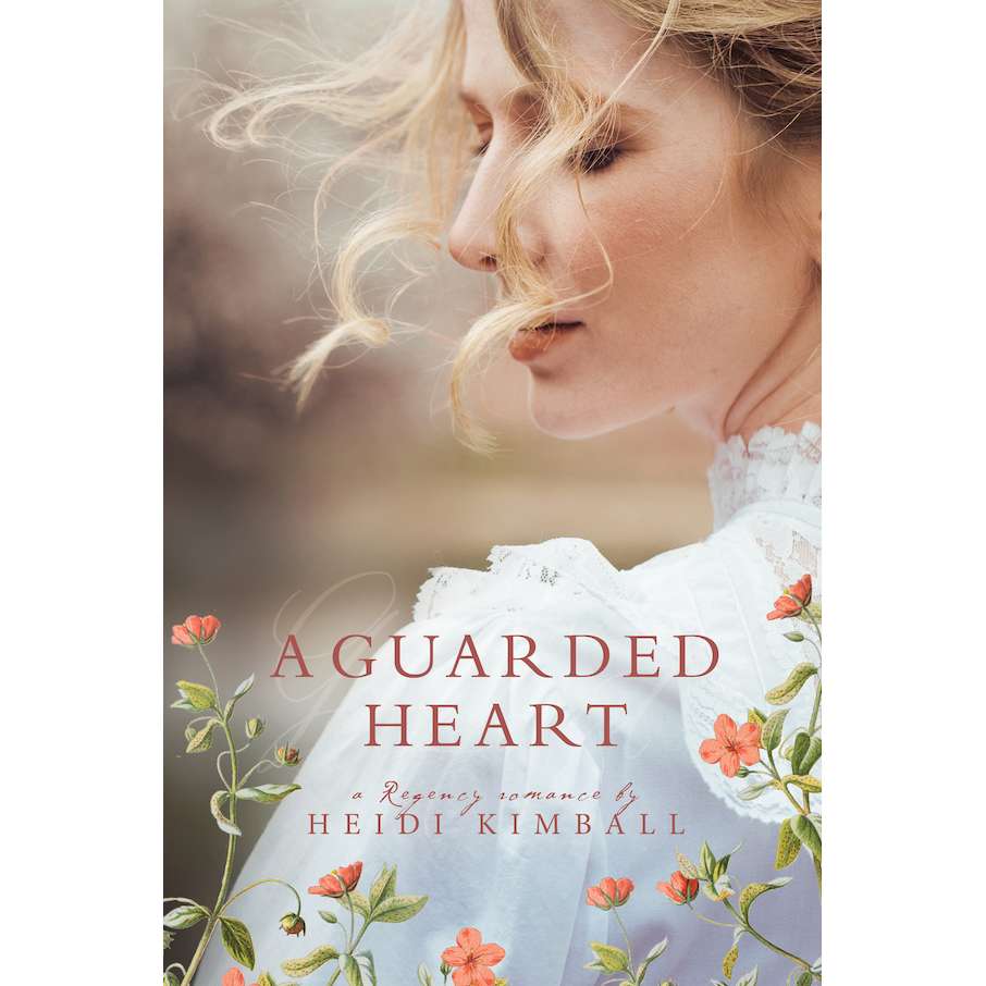 A Guarded Heart