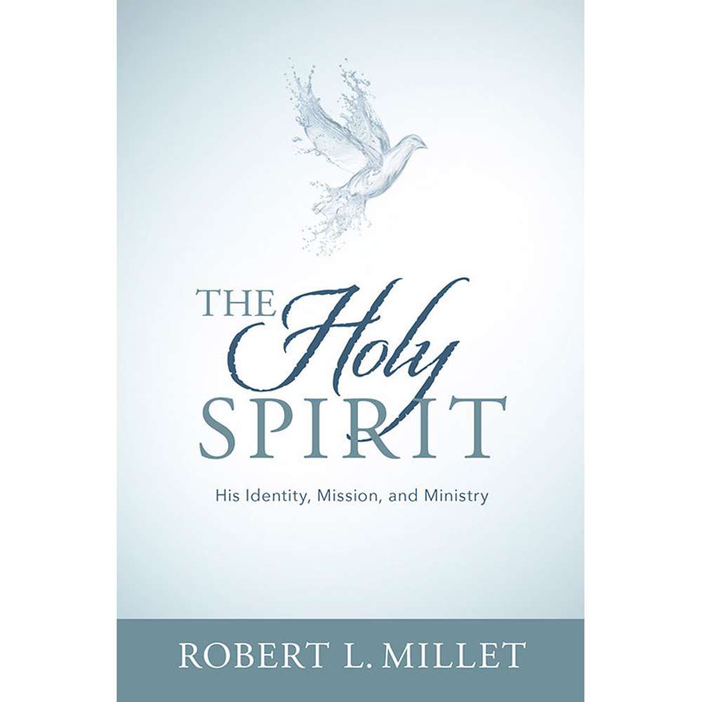 The Holy Spirit 2
