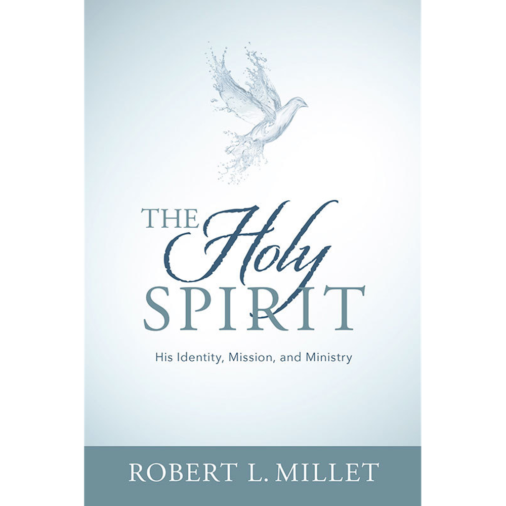 The Holy Spirit, , large image number 0
