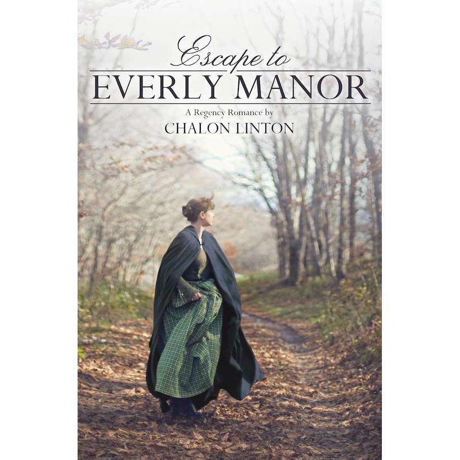 Escape to Everly Manor
