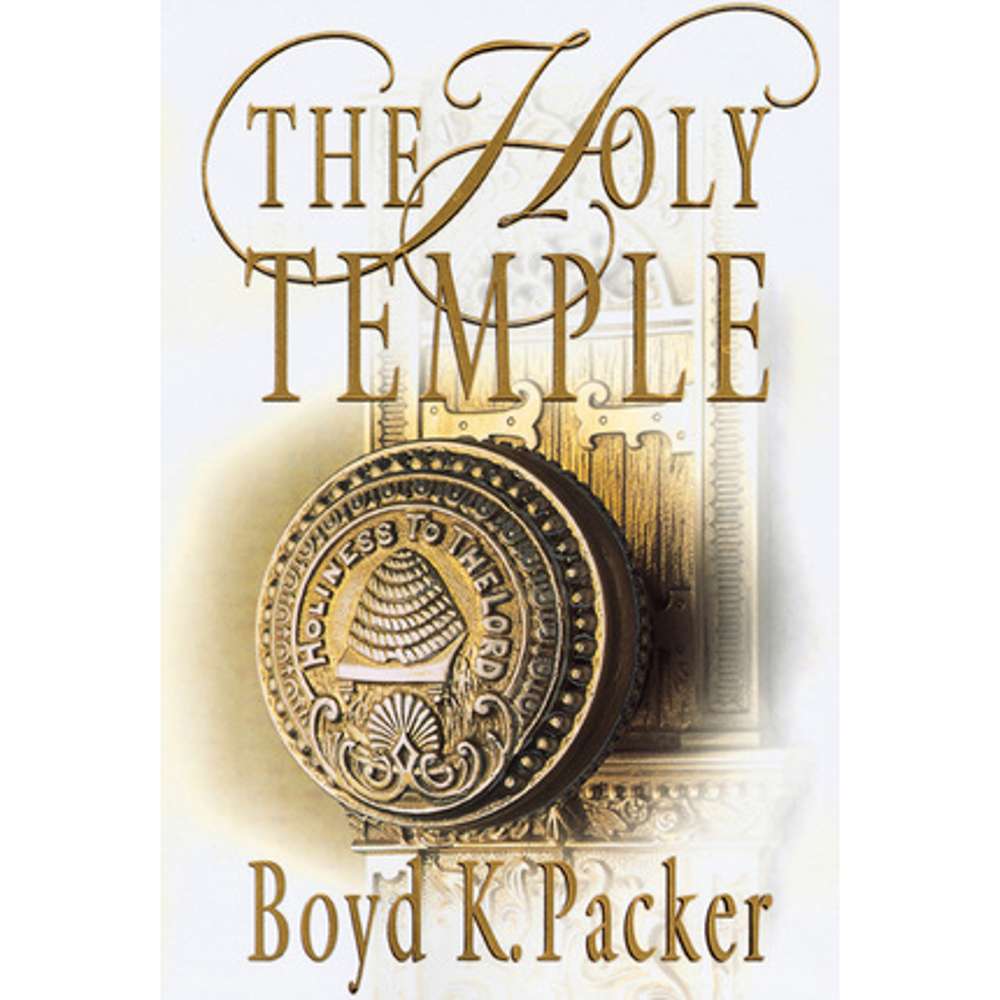The Holy Temple 1