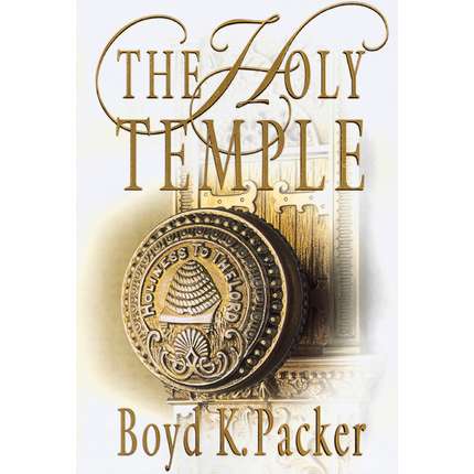 The Holy Temple, , large image number 0