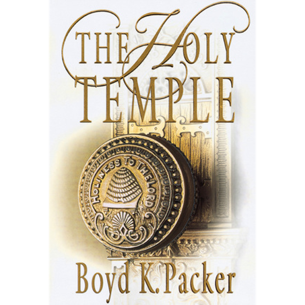 The Holy Temple, , large image number 0