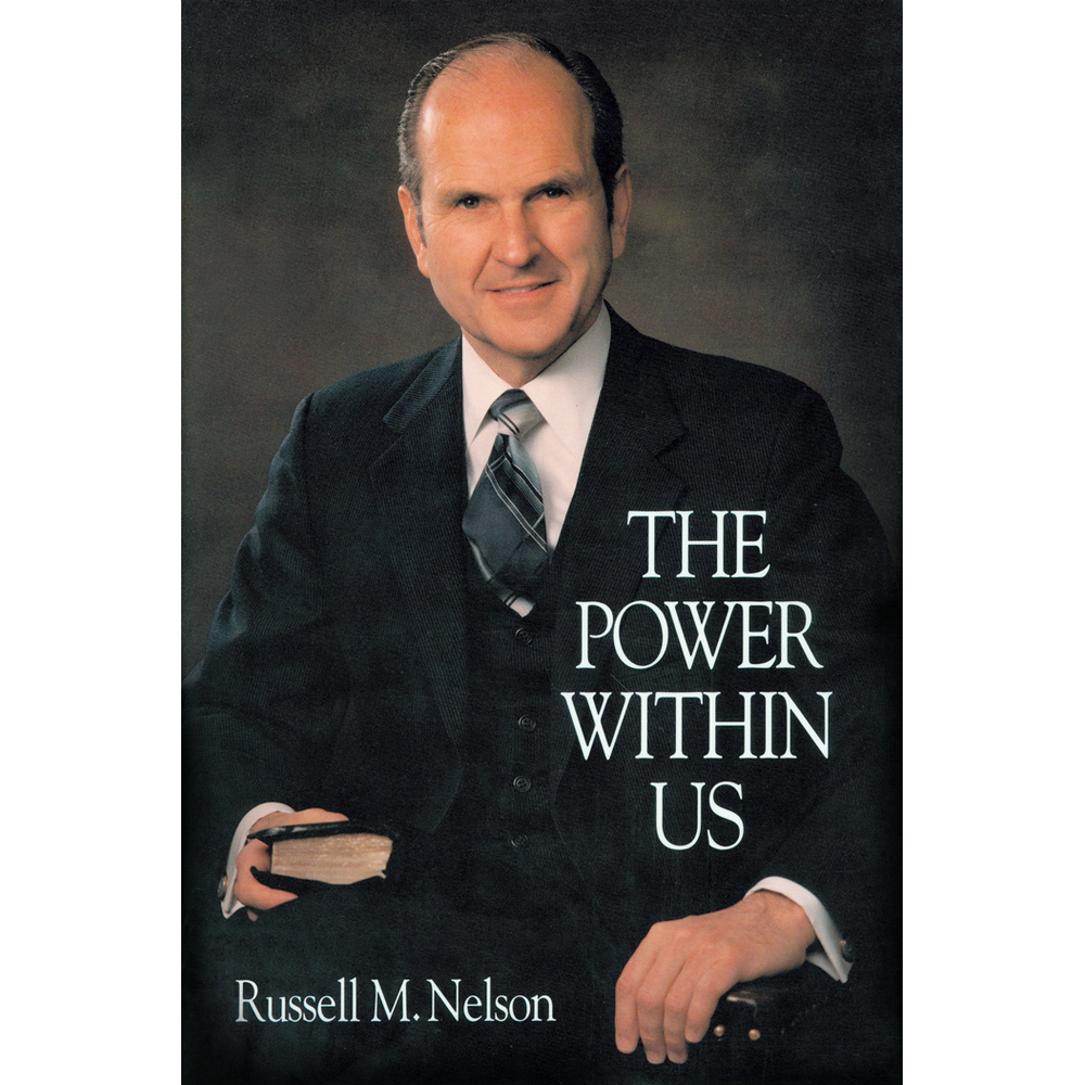 Power Within Us, , large image number 0