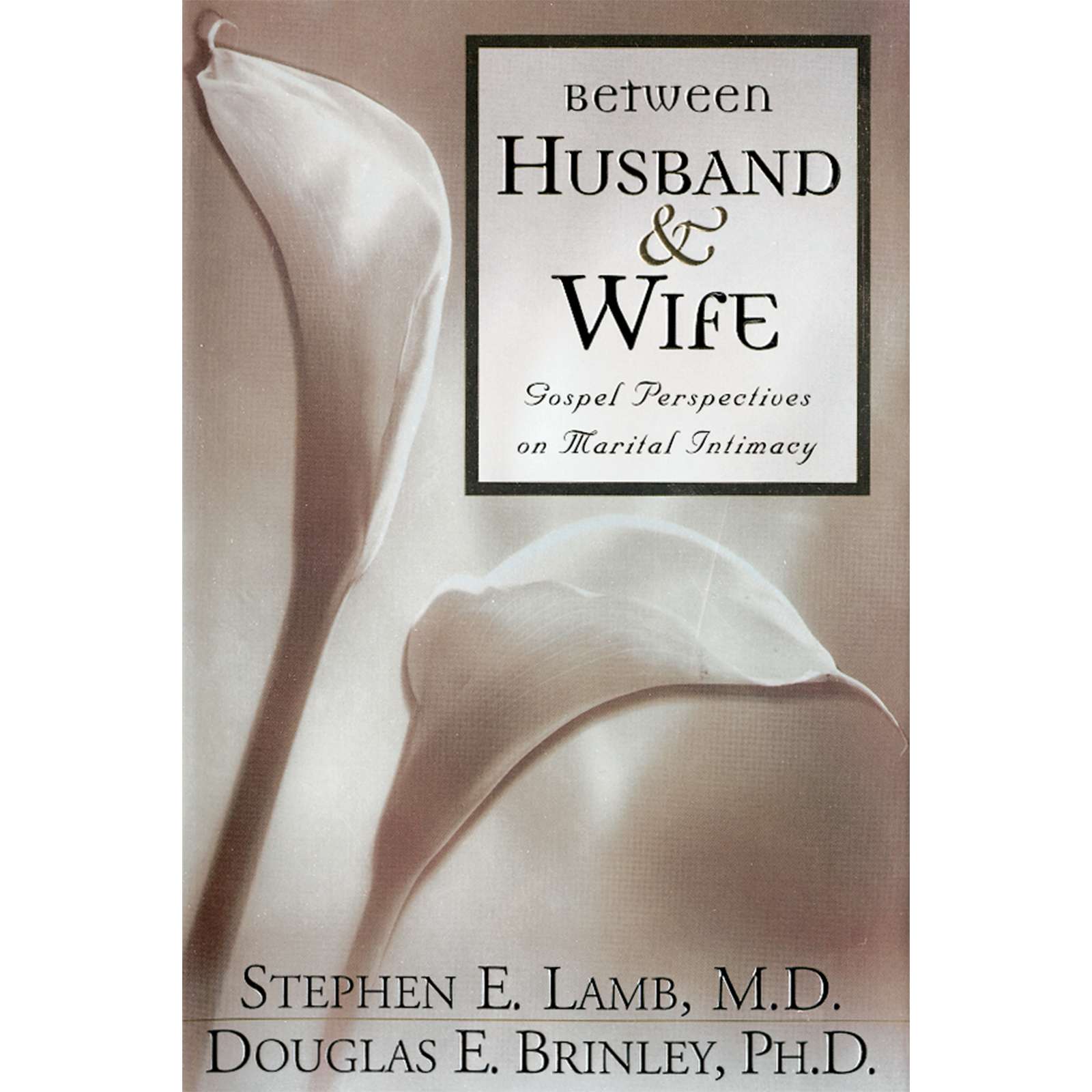 Between Husband and Wife