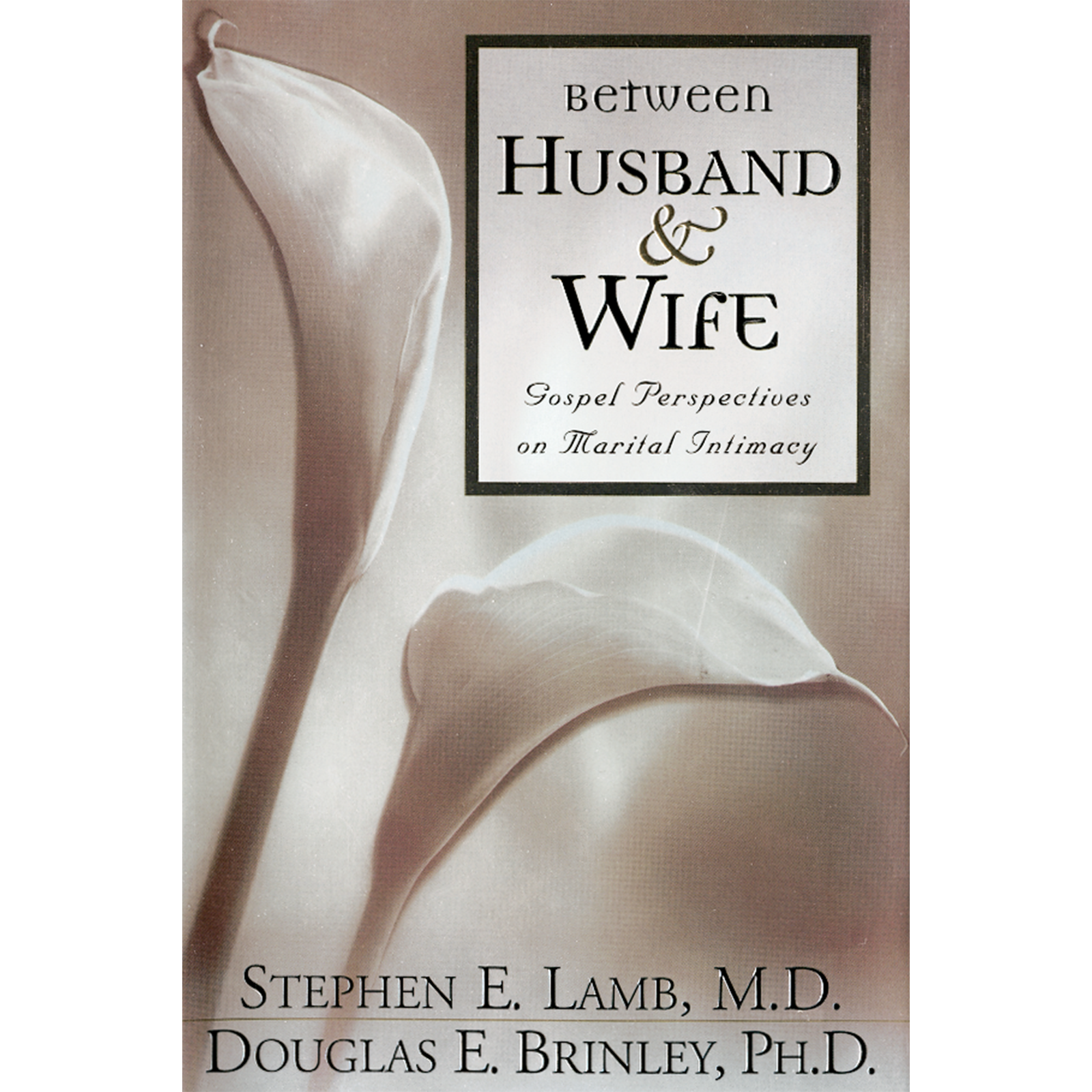 Between Husband and Wife