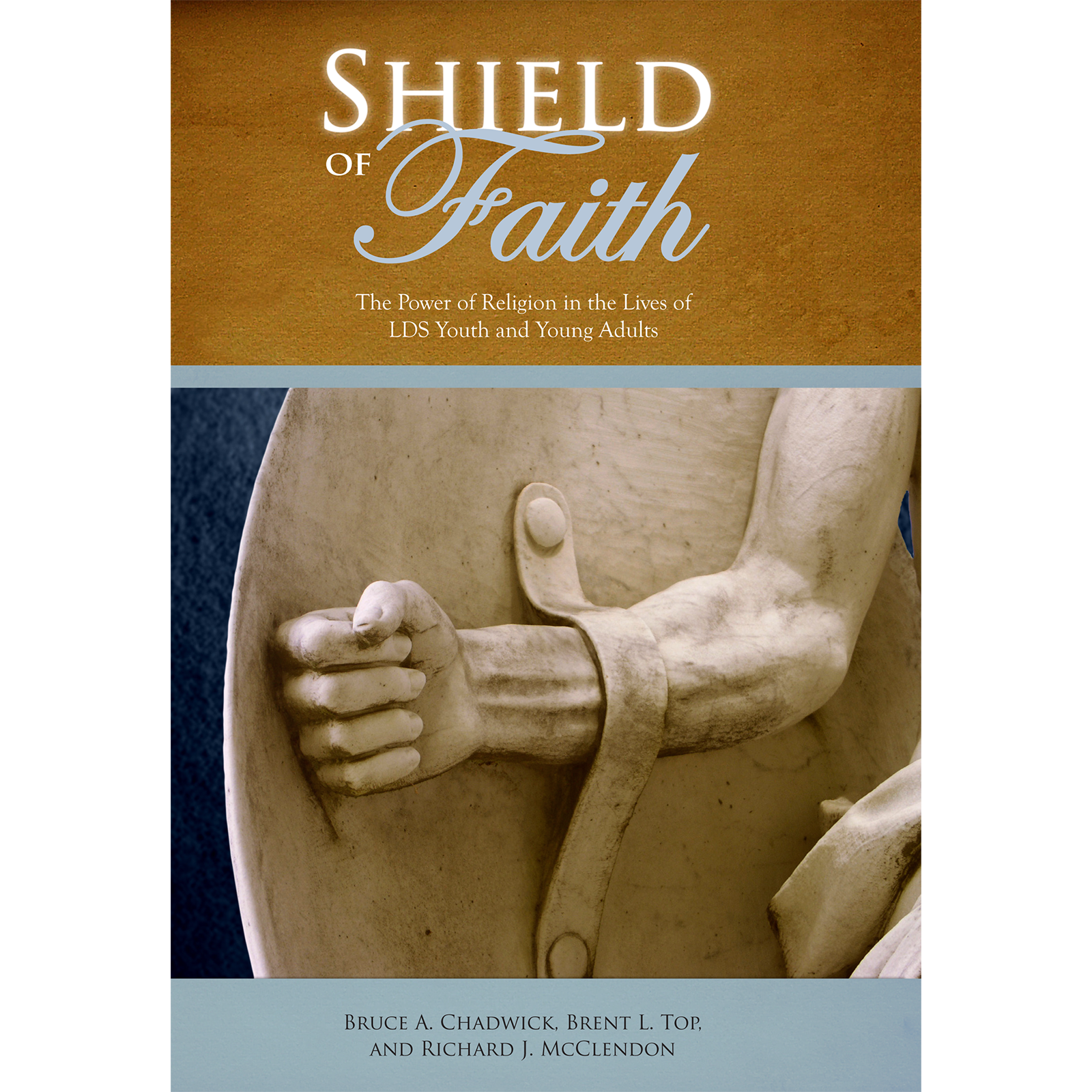 The Shield of Faith, , large image number 0