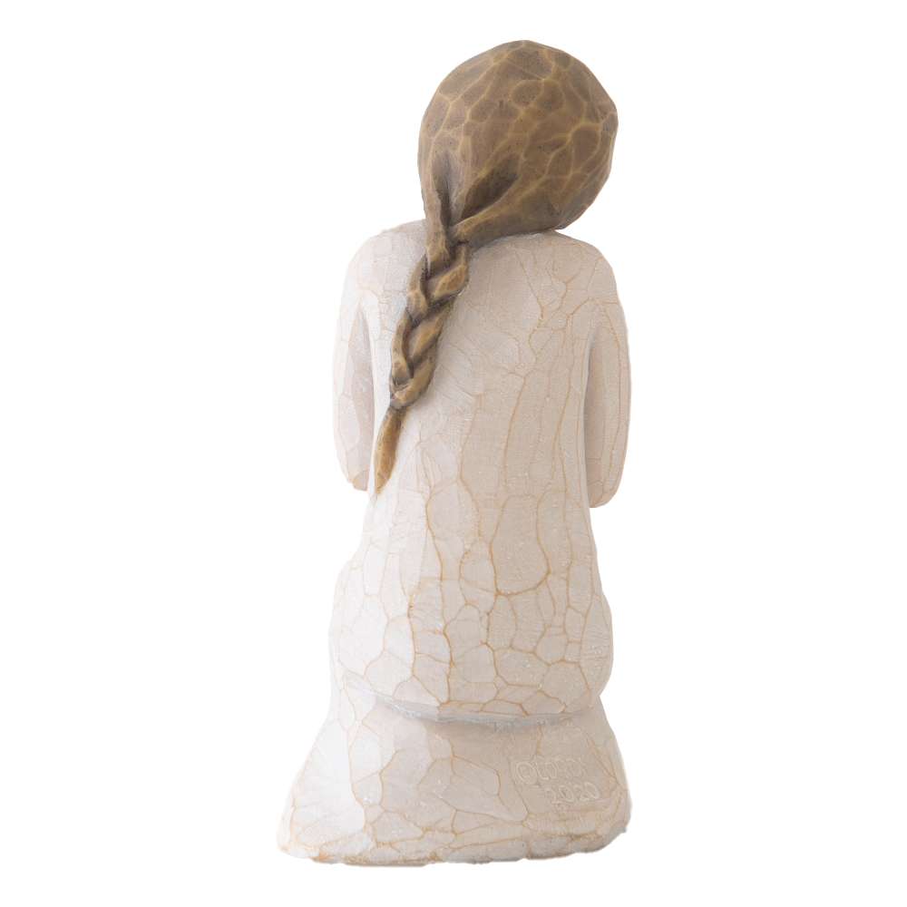 Quiet Wonder Figurine, , large
