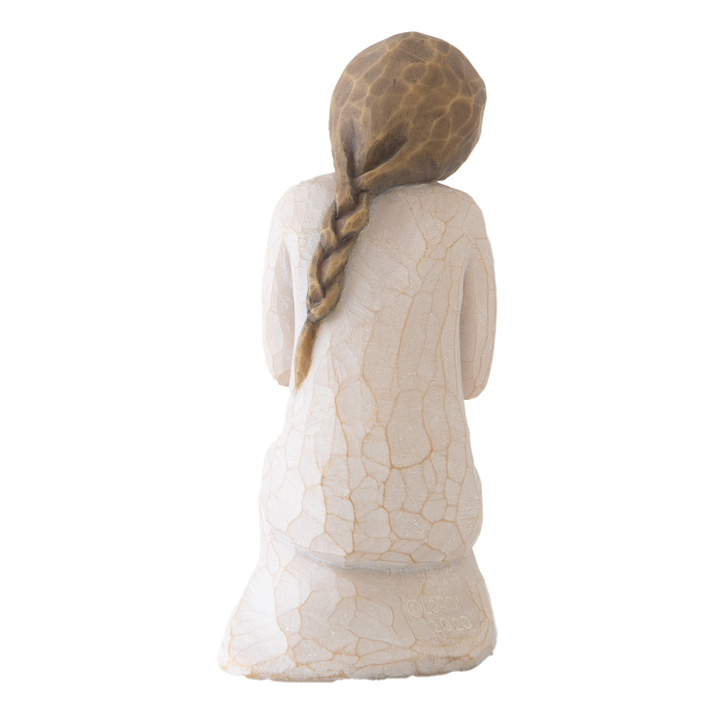 Quiet Wonder Figurine, , large