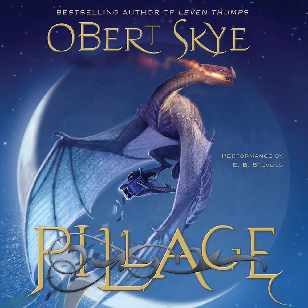 Pillage (Pillage, Vol. 1), , large